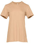 Women´s Relaxed Jersey Short Sleeve Tee